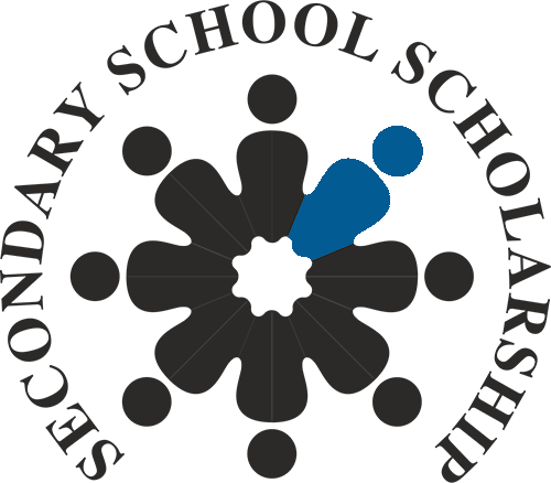 Logo štipendiá 